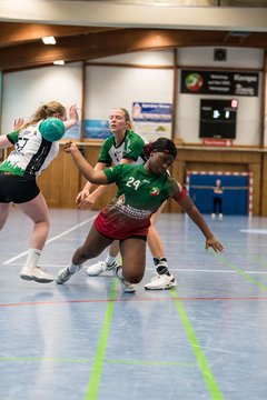 Bild 182 - wAJ SG Kremperheide/Muensterdorf - TuRa Meldorf : Ergebnis: 35:31